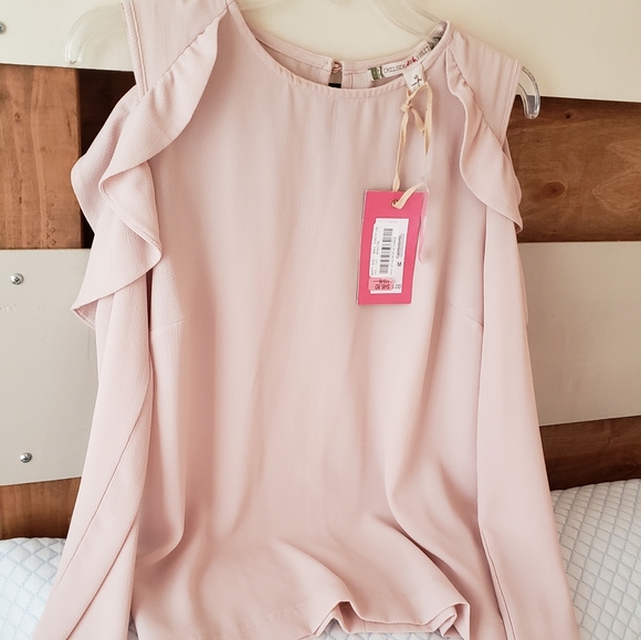 Could shoulder blowse Chelsea&Violet - Picture 5 of 5